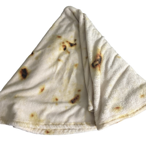 Tortilla Blanket